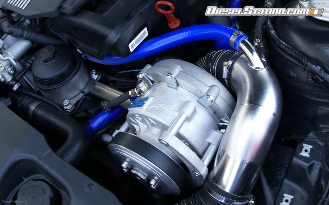 G Power 2009 G4 BMW Z4 Widescreen Picture #3 G Power 2009 G4 BMW Z4 Widescreen Picture #3