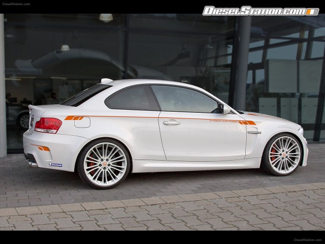 G Power BMW 1M Coupe 2013 Picture #1 G Power BMW 1M Coupe 2013 Picture #1