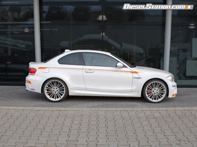 G Power BMW 1M Coupe 2013 Picture #7 G Power BMW 1M Coupe 2013 Picture #7