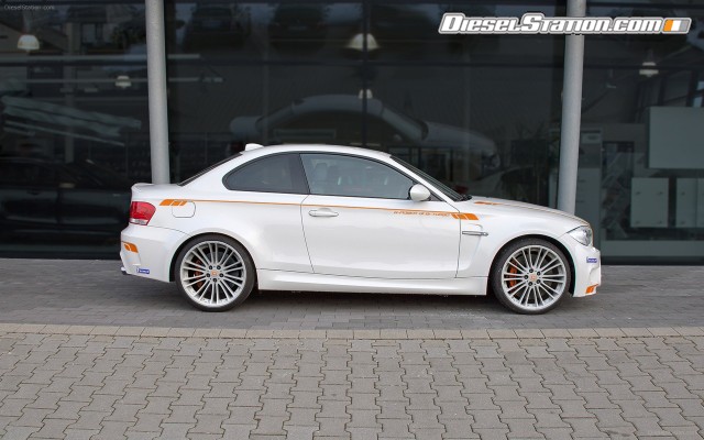G Power BMW 1M Coupe 2013 Widescreen Picture #0 G Power BMW 1M Coupe 2013 Widescreen Picture #0