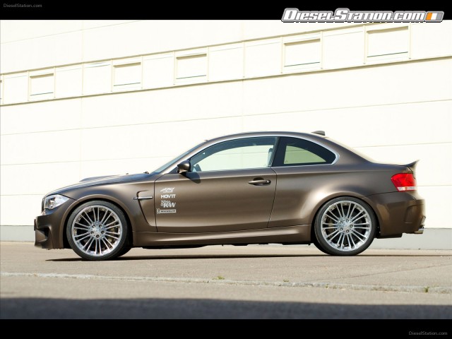 G Power BMW Hurricane RS 2013 Picture #24 G Power BMW Hurricane RS 2013 Picture #24