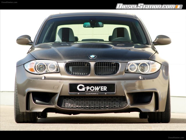 G Power BMW Hurricane RS 2013 Picture #4 G Power BMW Hurricane RS 2013 Picture #4