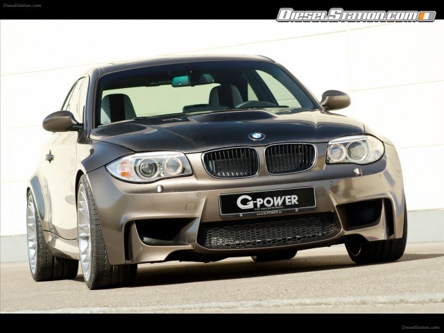 G Power BMW Hurricane RS 2013 Picture #17 G Power BMW Hurricane RS 2013 Picture #17