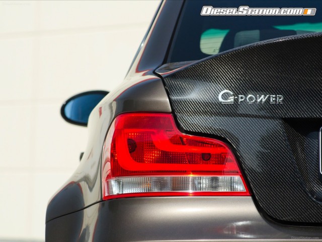 G Power BMW Hurricane RS 2013 Picture #23 G Power BMW Hurricane RS 2013 Picture #23