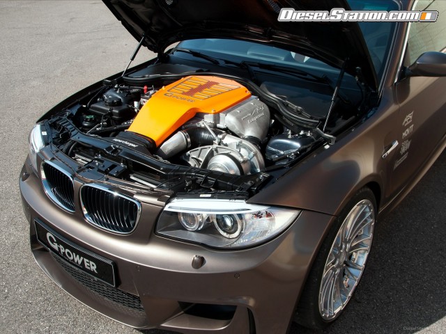 G Power BMW Hurricane RS 2013 Picture #9 G Power BMW Hurricane RS 2013 Picture #9