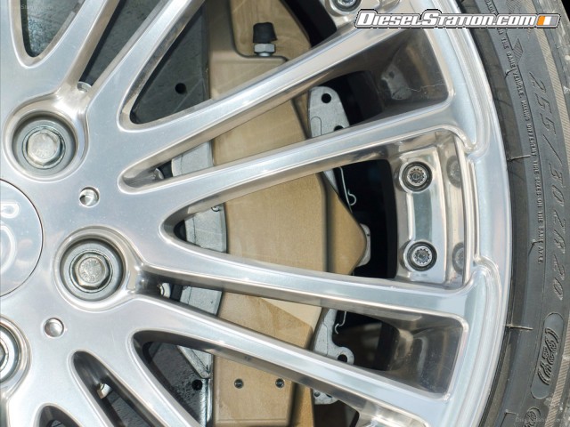 G Power BMW Hurricane RS 2013 Picture #2 G Power BMW Hurricane RS 2013 Picture #2