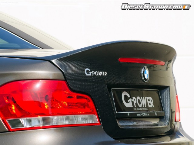 G Power BMW Hurricane RS 2013 Picture #22 G Power BMW Hurricane RS 2013 Picture #22