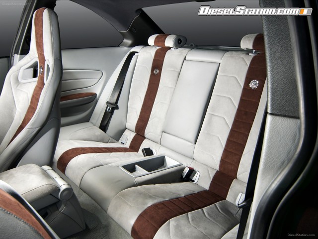 G Power BMW Hurricane RS 2013 Picture #15 G Power BMW Hurricane RS 2013 Picture #15