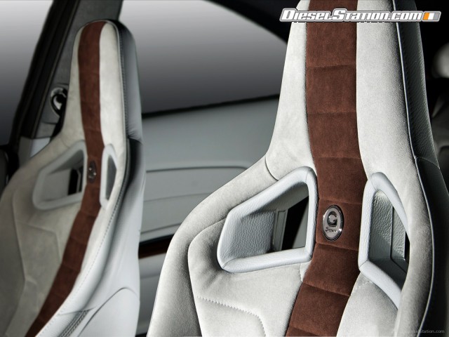 G Power BMW Hurricane RS 2013 Picture #8 G Power BMW Hurricane RS 2013 Picture #8