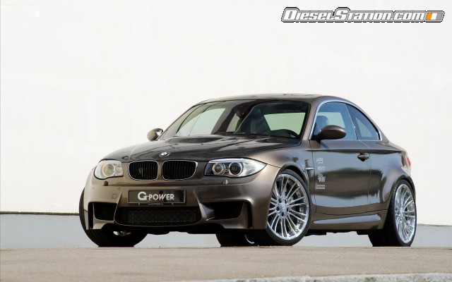 G Power BMW Hurricane RS 2013 Widescreen Picture #12 G Power BMW Hurricane RS 2013 Widescreen Picture #12