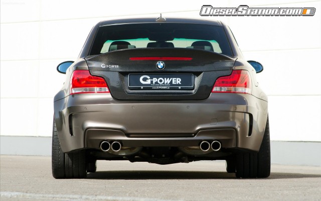 G Power BMW Hurricane RS 2013 Widescreen Picture #1 G Power BMW Hurricane RS 2013 Widescreen Picture #1