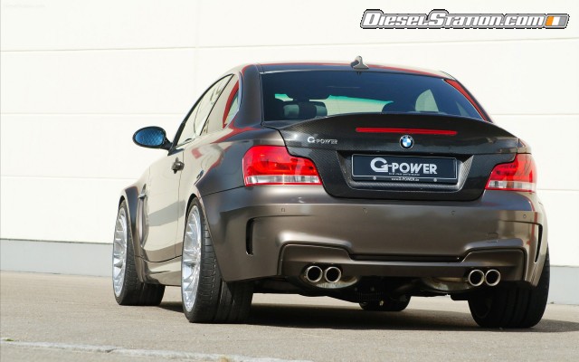 G Power BMW Hurricane RS 2013 Widescreen Picture #30 G Power BMW Hurricane RS 2013 Widescreen Picture #30