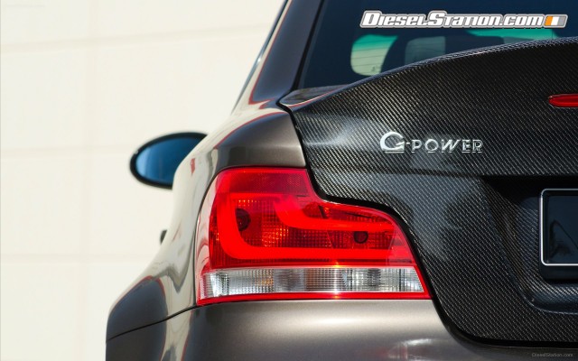 G Power BMW Hurricane RS 2013 Widescreen Picture #0 G Power BMW Hurricane RS 2013 Widescreen Picture #0