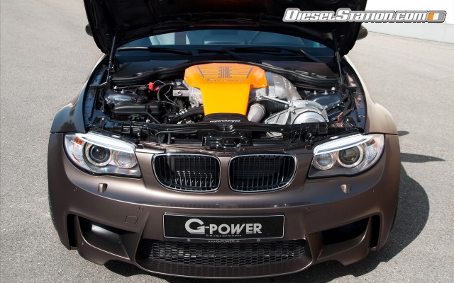 G Power BMW Hurricane RS 2013 Widescreen Picture #19 G Power BMW Hurricane RS 2013 Widescreen Picture #19