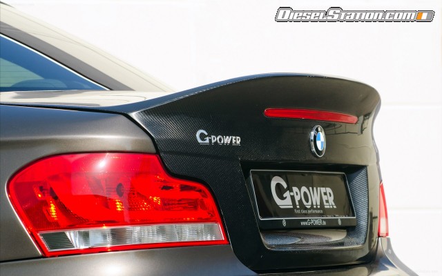 G Power BMW Hurricane RS 2013 Widescreen Picture #10 G Power BMW Hurricane RS 2013 Widescreen Picture #10