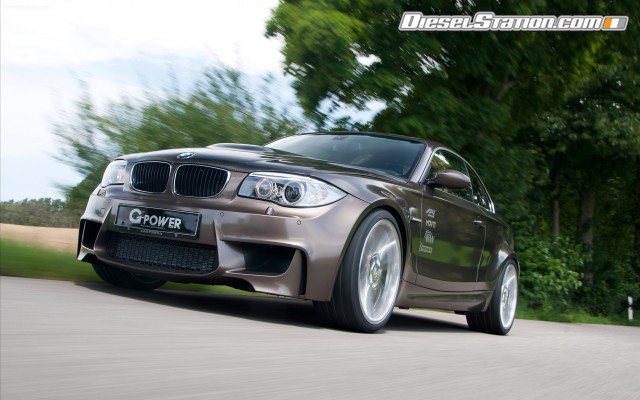 G Power BMW Hurricane RS 2013 Widescreen Picture #29 G Power BMW Hurricane RS 2013 Widescreen Picture #29