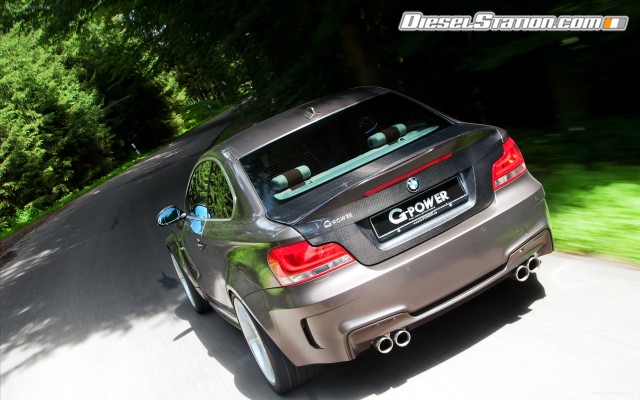 G Power BMW Hurricane RS 2013 Widescreen Picture #21 G Power BMW Hurricane RS 2013 Widescreen Picture #21