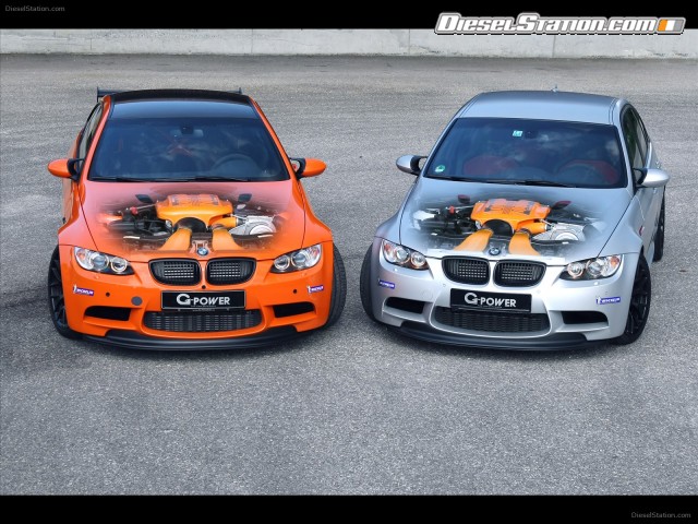 G Power BMW M3 2014 Picture #14 G Power BMW M3 2014 Picture #14