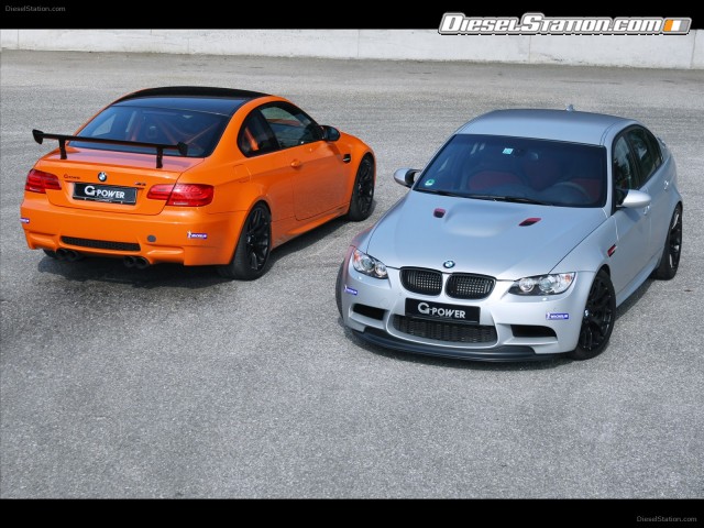 G Power BMW M3 2014 Picture #0 G Power BMW M3 2014 Picture #0