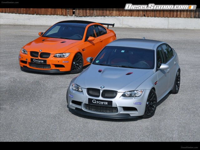 G Power BMW M3 2014 Picture #19 G Power BMW M3 2014 Picture #19