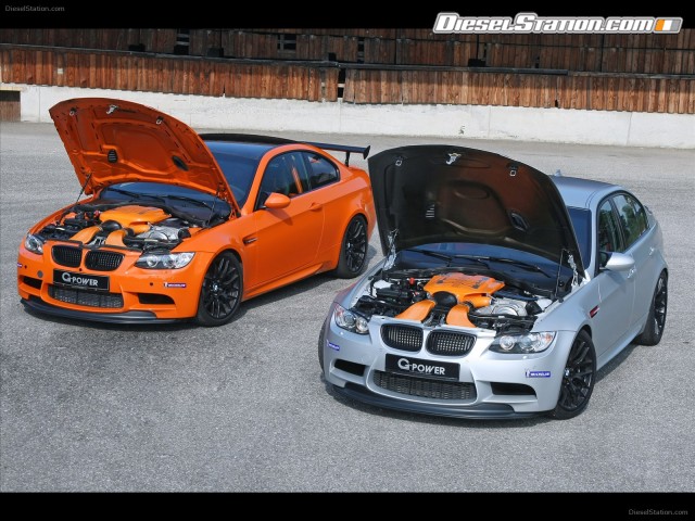 G Power BMW M3 2014 Picture #23 G Power BMW M3 2014 Picture #23