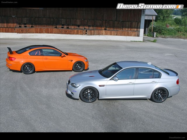 G Power BMW M3 2014 Picture #6 G Power BMW M3 2014 Picture #6