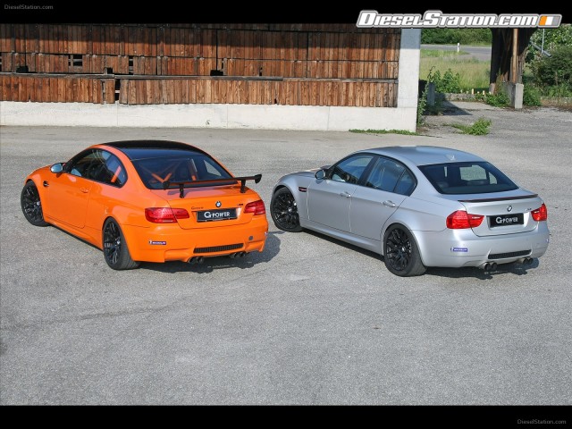 G Power BMW M3 2014 Picture #12 G Power BMW M3 2014 Picture #12