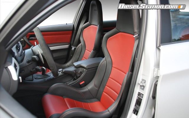 G Power BMW M3 2014 Widescreen Picture #17 G Power BMW M3 2014 Widescreen Picture #17