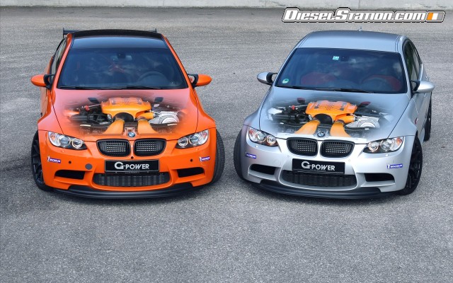 G Power BMW M3 2014 Widescreen Picture #10 G Power BMW M3 2014 Widescreen Picture #10