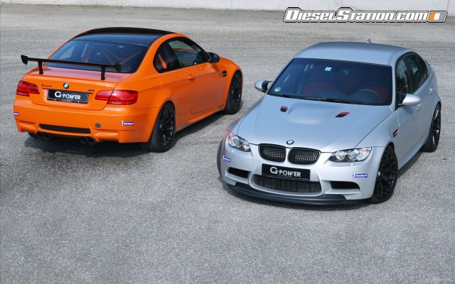 G Power BMW M3 2014 Widescreen Picture #22 G Power BMW M3 2014 Widescreen Picture #22