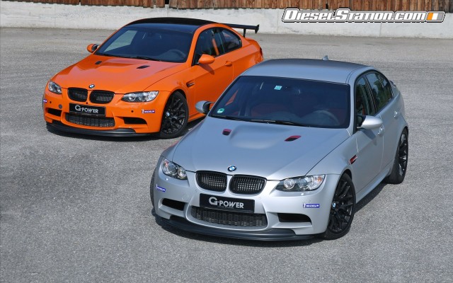 G Power BMW M3 2014 Widescreen Picture #13 G Power BMW M3 2014 Widescreen Picture #13