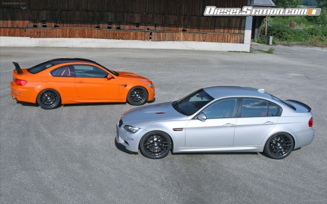 G Power BMW M3 2014 Widescreen Picture #9 G Power BMW M3 2014 Widescreen Picture #9