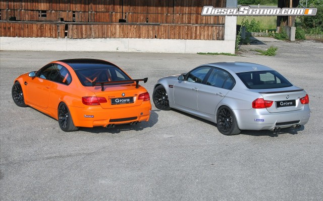 G Power BMW M3 2014 Widescreen Picture #16 G Power BMW M3 2014 Widescreen Picture #16