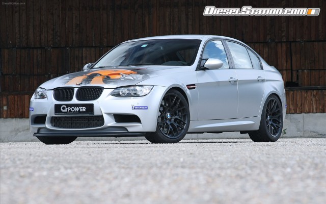 G Power BMW M3 2014 Widescreen Picture #18 G Power BMW M3 2014 Widescreen Picture #18