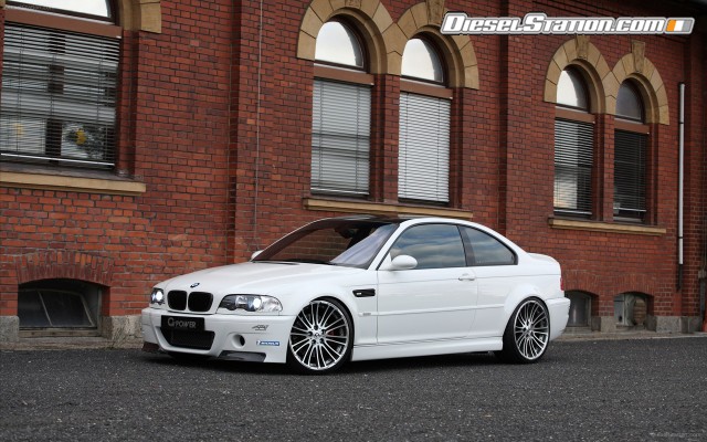 G Power BMW M3 E46 2012 Widescreen Picture #0 G Power BMW M3 E46 2012 Widescreen Picture #0