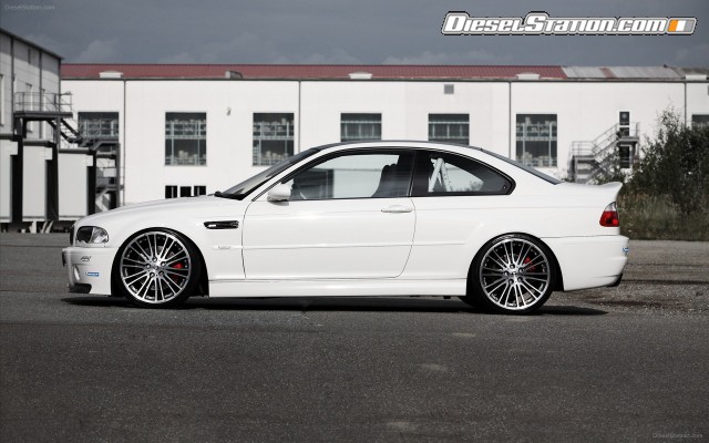 G Power BMW M3 E46 2012 Widescreen Picture #17 G Power BMW M3 E46 2012 Widescreen Picture #17