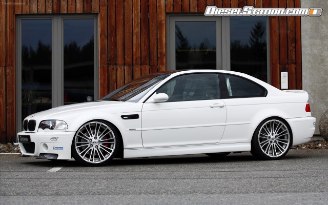 G Power BMW M3 E46 2012 Widescreen Picture #2 G Power BMW M3 E46 2012 Widescreen Picture #2