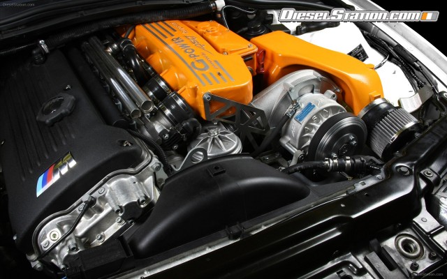G Power BMW M3 E46 2012 Widescreen Picture #14 G Power BMW M3 E46 2012 Widescreen Picture #14