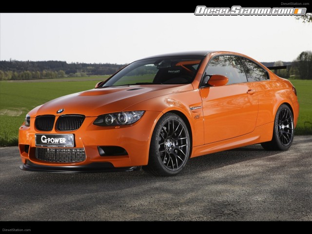 G Power BMW M3 GTS 2011 Picture #24 G Power BMW M3 GTS 2011 Picture #24