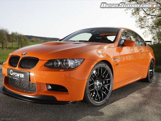 G Power BMW M3 GTS 2011 Picture #14 G Power BMW M3 GTS 2011 Picture #14