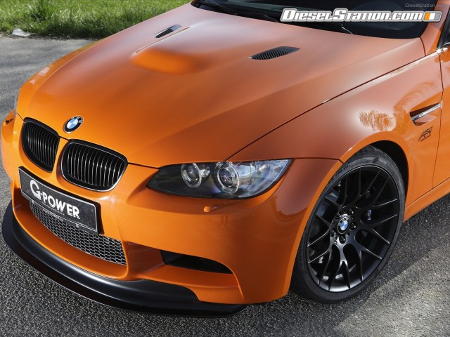 G Power BMW M3 GTS 2011 Picture #12 G Power BMW M3 GTS 2011 Picture #12