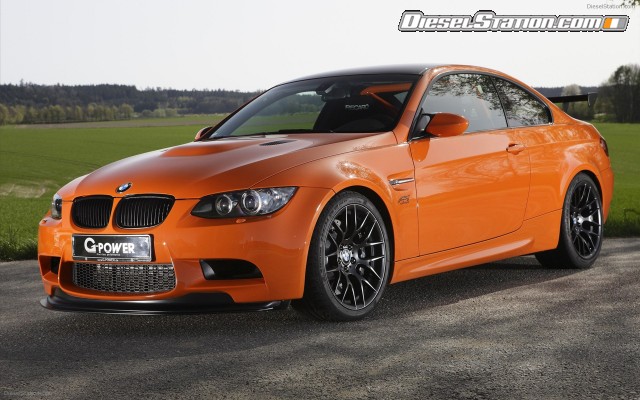 G Power BMW M3 GTS 2011 Widescreen Picture #18 G Power BMW M3 GTS 2011 Widescreen Picture #18
