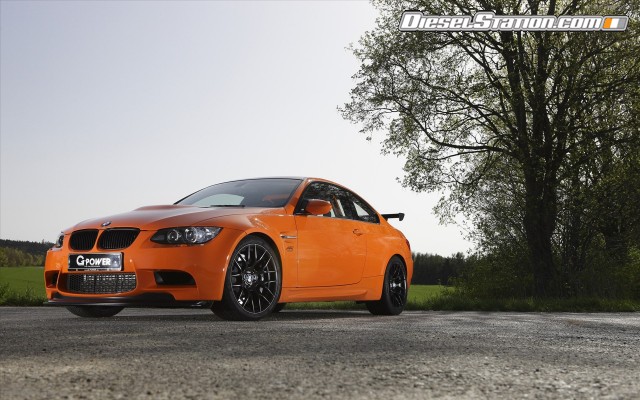 G Power BMW M3 GTS 2011 Widescreen Picture #30 G Power BMW M3 GTS 2011 Widescreen Picture #30