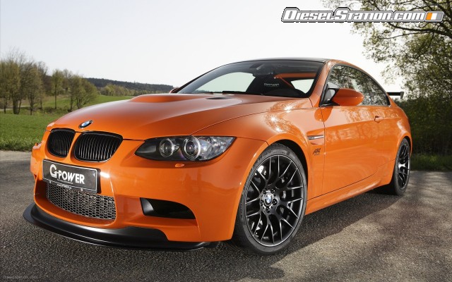 G Power BMW M3 GTS 2011 Widescreen Picture #10 G Power BMW M3 GTS 2011 Widescreen Picture #10