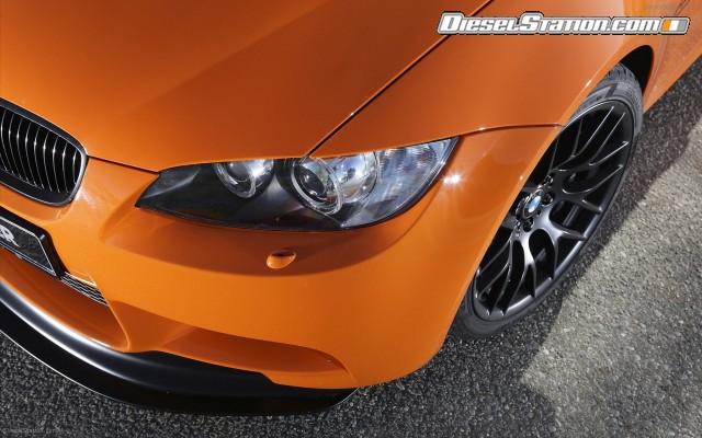 G Power BMW M3 GTS 2011 Widescreen Picture #8 G Power BMW M3 GTS 2011 Widescreen Picture #8