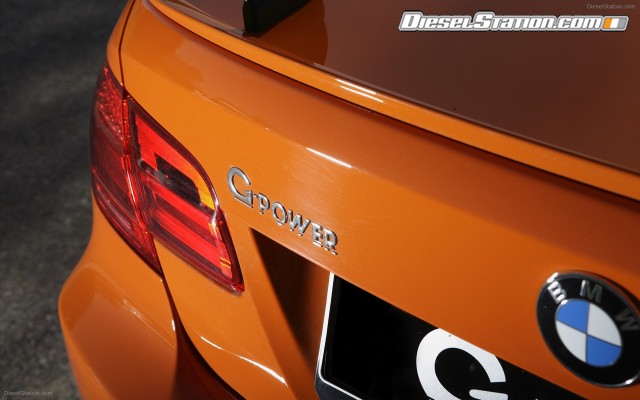 G Power BMW M3 GTS 2011 Widescreen Picture #31 G Power BMW M3 GTS 2011 Widescreen Picture #31