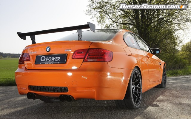 G Power BMW M3 GTS 2011 Widescreen Picture #25 G Power BMW M3 GTS 2011 Widescreen Picture #25