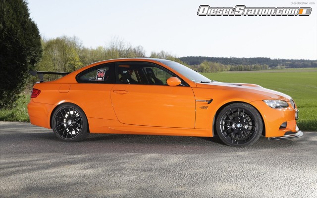 G Power BMW M3 GTS 2011 Widescreen Picture #26 G Power BMW M3 GTS 2011 Widescreen Picture #26