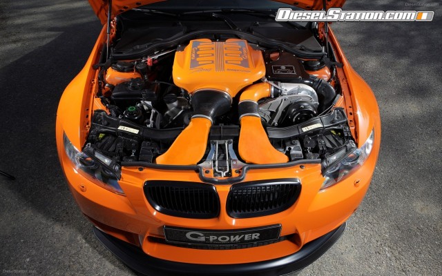 G Power BMW M3 GTS 2011 Widescreen Picture #28 G Power BMW M3 GTS 2011 Widescreen Picture #28