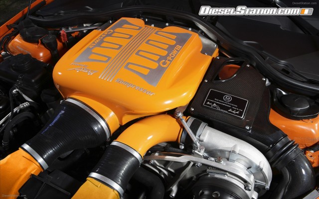 G Power BMW M3 GTS 2011 Widescreen Picture #9 G Power BMW M3 GTS 2011 Widescreen Picture #9